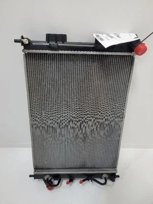 2014-2019 KIA SOUL 1.6L Radiator Model VIN 2 8th Digit 25310B2050 Foto 1 de 4