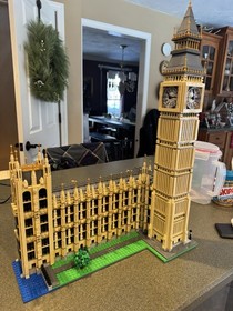 LEGO Creator Expert: Big Ben (10253)
