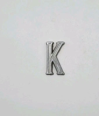 Buick Skylark Regal 1984 emblema vintage OEM Foto 1 de 4