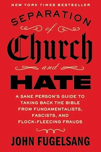 Separation of Church and Hate: paperback - Imagen 1 de 1