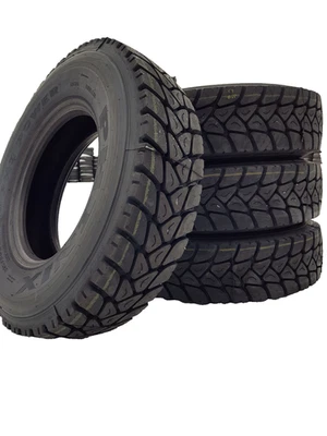 NEURUNDERNEUERT 50% förderfähige 315/80R22,5 PHENIX PH3-Power 3PMSF 154/150 K - Bild 1 von 4