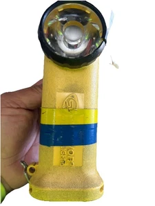 Streamlight Litebox Flashlights Parts Only - Picture 1 of 10