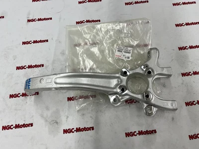 OEM NUDILLO, DIRECCIÓN, LH genuino TOYOTA 2016-2020 Lexus GS-F URL10 43202-24010 Foto 1 de 4