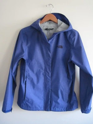 女式连帽轻便北脸夹克-大号 — 第 1/4 张图片