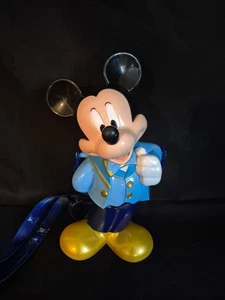 Walt Disney World 50th Anniversary Popcorn Bucket Disney Parks Mickey Mouse - Picture 1 of 8
