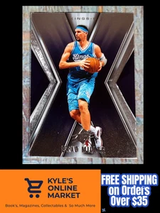 Brad Miller Sacramento Kings 2005 Upper Deck #74 - Picture 1 of 5