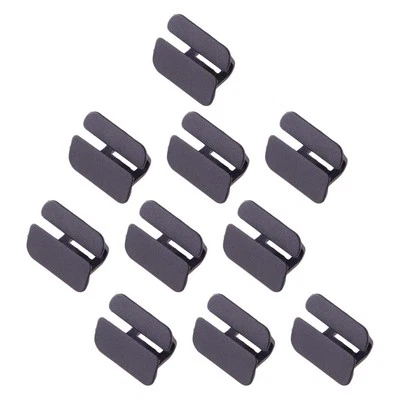 50x Retenedor de aislamiento de capó 9182822 apto para Volvo C70 S60 S80 V70 XC60 XC90 nuevo Foto 1 de 4