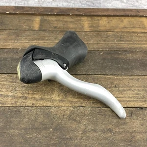 Shimano ST-2303 Triple Left Side Road Bike Shifter Lever Works Read Details Used - Picture 1 of 15