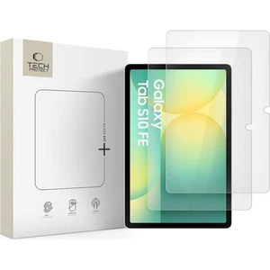 2x Schutzglas für Samsung Galaxy Tab S10 FE/S9 FE/S8/S7 Tech-Protect Hartglas - Bild 1 von 5