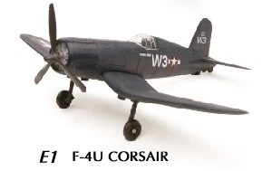 NEWRAY - Avion de combat SCOUT 4 en kit - 1/48 - NEW20217-B - Photo 1/1