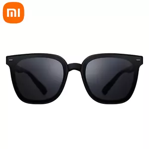 Xiaomi Mijia Polarized Sunglasses UV Protection Foldable Sunglasses Ultralight - Picture 1 of 13