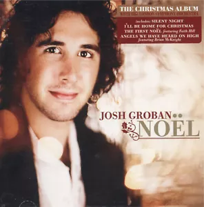 Josh Groban - Noël CD - Picture 1 of 2