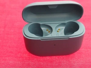Jlab Go Air Sport+ Earbud Case Only & Working - Picture 1 of 5