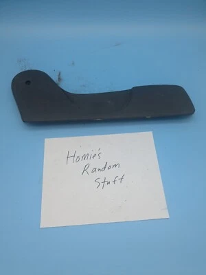 90-95 Toyota 4Runner Passenger Front Seat Bottom Trim 71811-89111 - Gray - Image 1 of 4