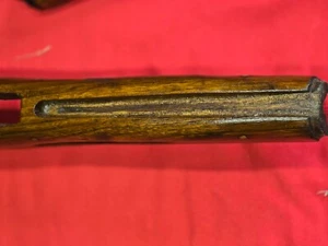 Norinco SKS Wooden Stock, Butt Pad, Forend, Cleaning Kit, Bayonet & Sling China - Picture 1 of 17