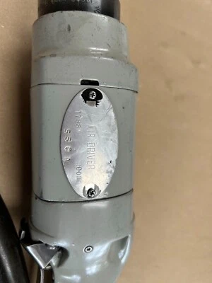 Воздушная шлифовальная машина 1788 Sioux 25014 - Изображение 1 из 2