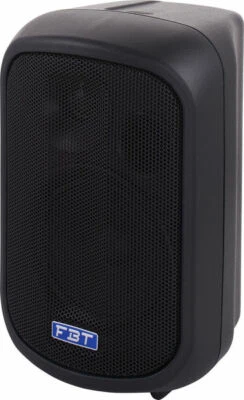 Fbt cassa amplificata J5A Jolly Black - Immagine 1 di 4
