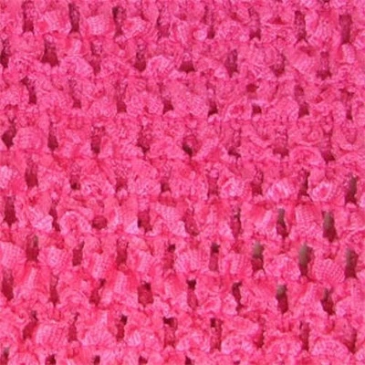 6"  8"  10"  12" 14'' CROCHET STRETCH TUTU Tube top TULLE size 2-16 XL Halloween - Image 1 of 3