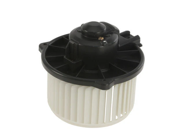 Motor soplador TYC 33PM77P para Toyota Tacoma 1995-2004 motor soplador con jaula de ventilador Foto 1 de 1