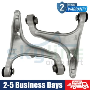 Lower Left & Right Control Arms Fit 17-22 Maserati Levante # 670213730 670213729 - Picture 1 of 7