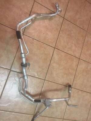 2013 2014 2015 2016 FORD FUSION 2.5 AT AC LINE OEM  DG9H-19E881-AC - Image 1 of 3