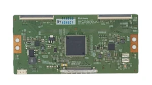 SCHEDA MODULO T-CON 6871L-4046F (6871L-4046F) PER TV LG - Imagen 1 de 5