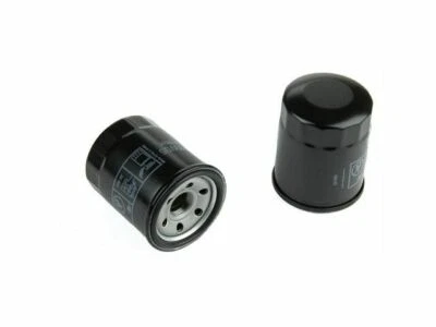 For 2013-2021 Acura ILX Oil Filter Hengst 98454YP 2014 2015 2016 2017 2018 2019 - Image 1 of 2