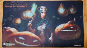 Standard Playmat - 24" x 14" TCG Mouse Pad MTG Pokemon Yugioh Anime - Picture 1 of 80