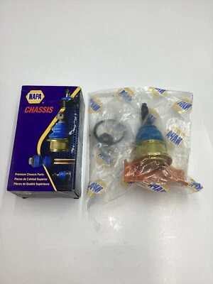 Napa  Ball Joint, Upper, Front Suspensiom Chassis 2601526 - Image 1 of 4