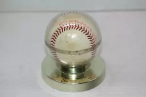 Serie Mundial de Béisbol 1977 Firmada por Miembros del Equipo de los Dodgers de Los Ángeles - Imagen 1 de 12
