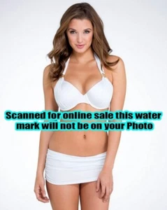 Alyssa Arc Model (Basics Necessities Bikini's ) 8'X10' Photos Various #1-15 - Picture 1 of 32