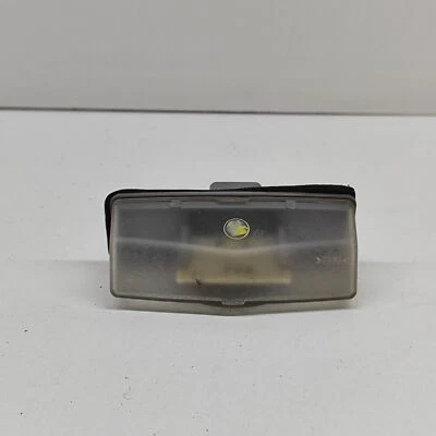 LEXUS RX AL20 License Plate Light 81204-76010 3.5 Hybrid 2018 22363970 - Image 1 of 4