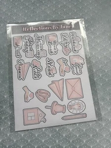 Planer Aufkleber - Bild 1 von 1