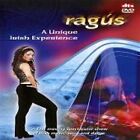 RAGUS A UNIQUE IRISH FAST MOVING SPECTACULAR SHOW OF IRISH MUSIC SONG & DA (DVD)