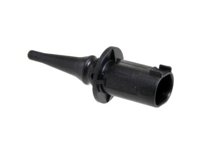 For 2008-2014 Mercedes CL63 AMG A/C Temperature Switch Wells 78592DNZJ 2009 2010 - Image 1 of 2