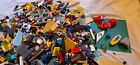 LOT of 10lb - LEGO - 10 Pounds of Bricks Accessories Vintage Pieces *no Minifigs