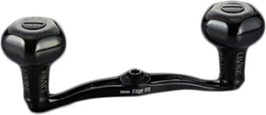 [LIVRE] CRANK Edge 115B "ALL BLACK" Handle - Picture 1 of 6