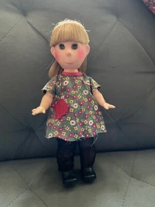 POOR PITIFUL PEARL 11,5" Puppe Reiter - Bild 1 von 7