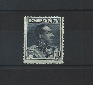 EDIFIL 321 ** MNH LUJO - Imagen 1 de 1