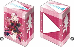 Bushiroad Deck Holder Collection V2 Vol.1259 Hololive Nakiri Ayame - Bild 1 von 1