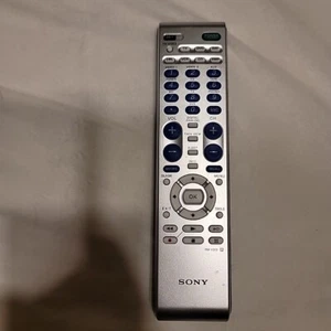Sony RM-V310 Remote Commander Universal Control Multi Brander Controller Tested - Picture 1 of 3