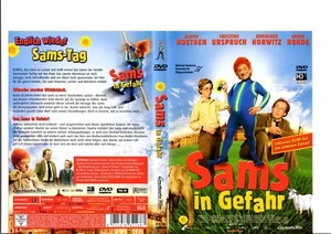 Sams in Gefahr (2004) DVD 40 - Bild 1 von 2