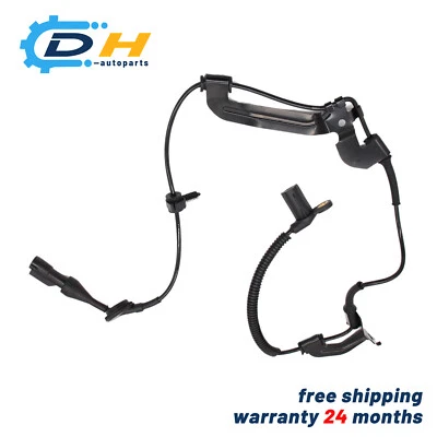 Nuevos sensores de velocidad de rueda ABS delanteros para Mazda Tribute 2010-2011 stock en EE. UU. Foto 1 de 4