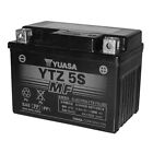 Batteria Yuasa Ytz5s Con   A Corredo For Ktm 450 Xc Sport Atv 2009-2009