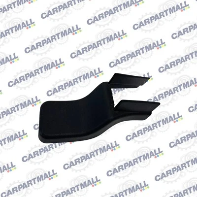 07-09 Mazda 3 Mazda3 Sedan Front Right Side Seat Trim Rail Cap Cover B33D57043 Foto 1 de 4