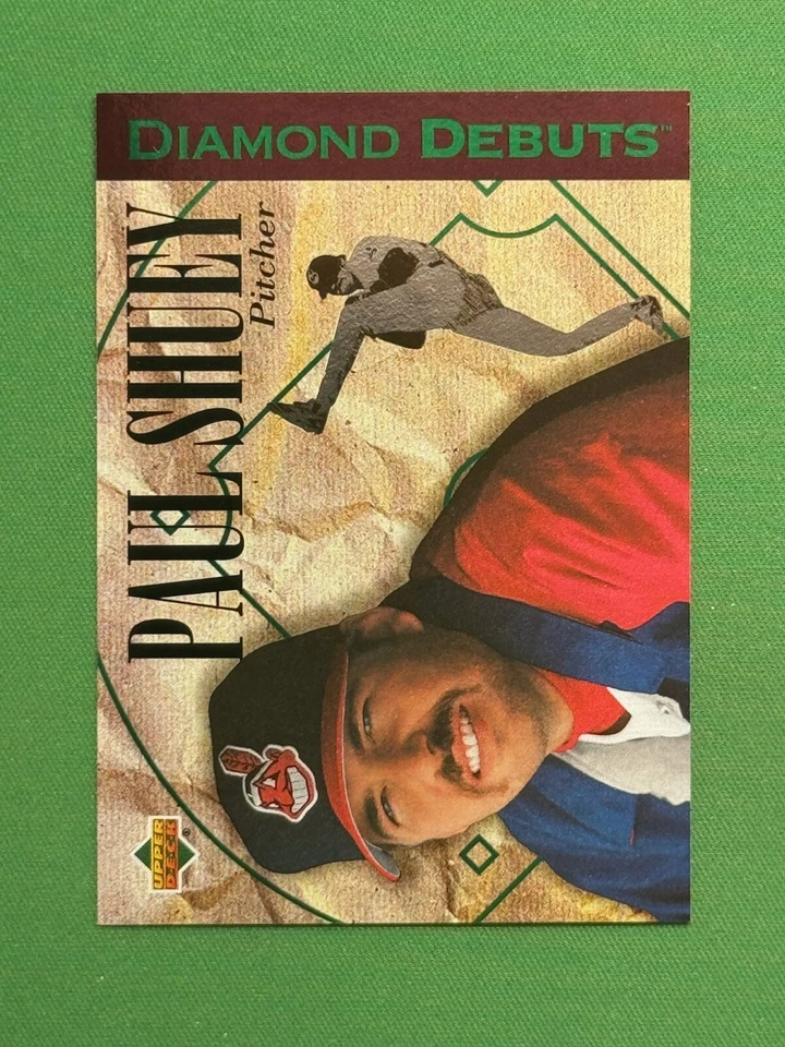 1994 Upper Deck Series 2 Baseball #281 - 550 PICK YOUR CARD COMPLETE YOUR SET - Image 1 of 1