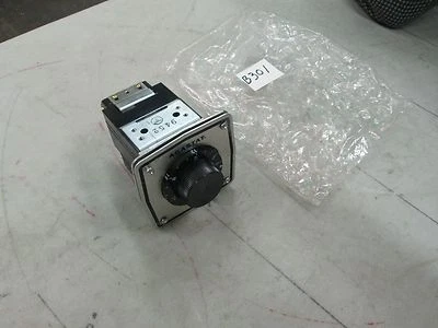 Agastat Timer Model #7022AHTX Coil: 120V 60 Hz Time: 3-30 Minutes (NEW) - Image 1 of 2