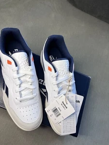 reebok bb 4000 ii, Size UK 7.5 - Picture 1 of 6