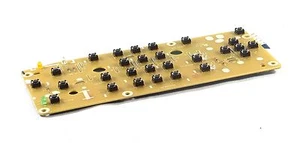 960K54771 Xerox 6505 Button Board PCB - Picture 1 of 1