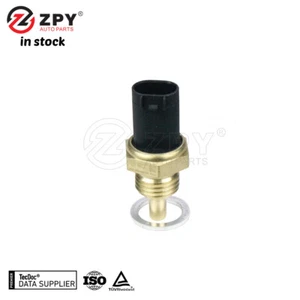 BEYU For 2015-2018 PORSCHE MACAN 948 606 420 00 Coolant Temperature Temp Sensor - Picture 1 of 6